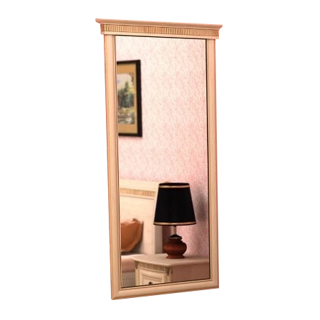 Зеркало «Милан-95-01» бежевый
