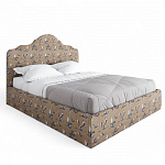 Vary bed K04-0390 Кровать с подъемным механизмом 1200*2000