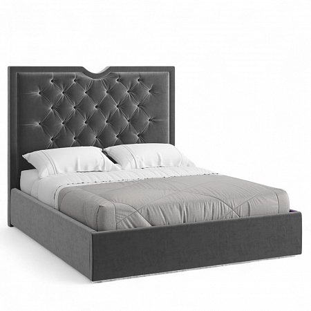 Vary bed K68Y-B12 Кровать с подъемным механизмом 1600*2000