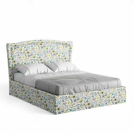 Vary bed K55-0107 Кровать с подъемным механизмом 1400*2000