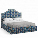 Vary bed K65-N-0371 Кровать с подъемным механизмом 1200*2000