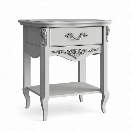 Atelier Home Прикроватная тумба 1 ящик APs149-K04-S