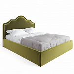 Vary bed K05-B10 Кровать с подъемным механизмом 1200*2000