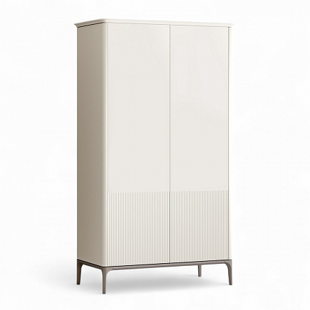 Primo Шкаф 2 двери (вариант наполнения 2) Pr19A2T