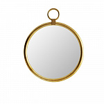 Romantic Gold Зеркало MR006-G