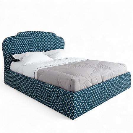 Vary bed K03-0377 Кровать с подъемным механизмом 1600*2000