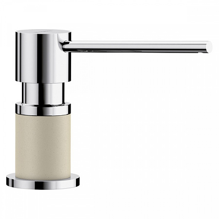 Дозатор Blanco Lato (шампань) BL_525813