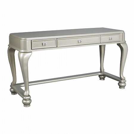 Стол туалетный Coralayne B650-22 Silver
