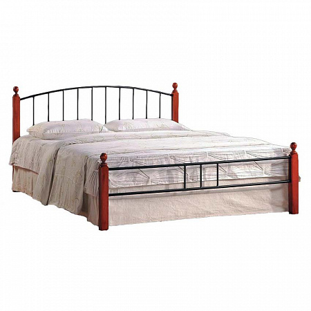 Кровать AT-915 спальное место 1600х2000 (Queen bed)