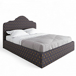 Vary bed K04-0387.02 Кровать с подъемным механизмом 1400*2000