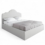 Vary bed K04-0374 Кровать с подъемным механизмом 1200*2000