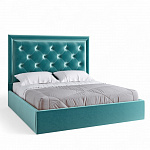 Vary bed K20-B08 Кровать с подъемным механизмом 1600*2000