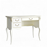 Romantic Gold Туалетный столик R120L-K02-G