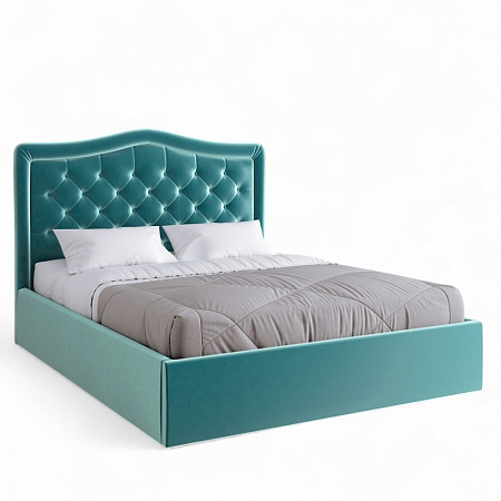 Vary bed K01Y-B08 Кровать с подъемным механизмом 1400*2000