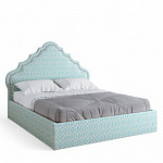 Vary bed K08-N-0404 Кровать с подъемным механизмом 1400*2000