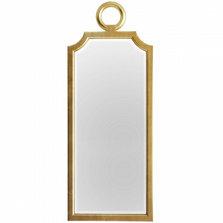 Romantic Gold Зеркало MR005H-G