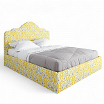 Vary bed K04-0407 Кровать с подъемным механизмом 1400*2000