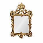 Romantic Gold Зеркало MR010-G