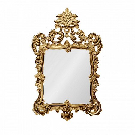 Romantic Gold Зеркало MR010-G