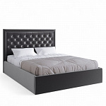 Vary bed K02Y-B12 Кровать с подъемным механизмом 1800*2000