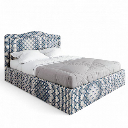 Vary bed K01-0385 Кровать с подъемным механизмом 1600*2000