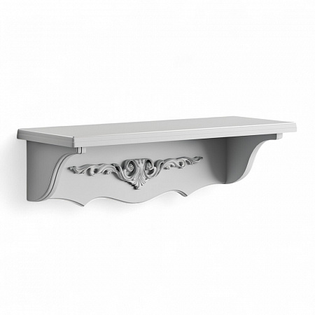 Atelier Home Полка RPL060-K04-S