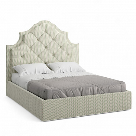 Vary bed K57Y-Ka-0375 Кровать с подъемным механизмом 1400*2000