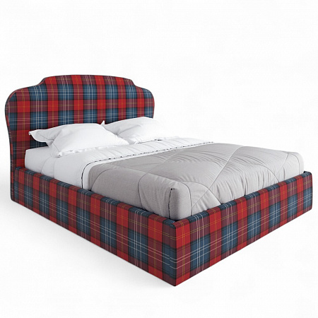 Vary bed K03-0368 Кровать с подъемным механизмом 1600*2000