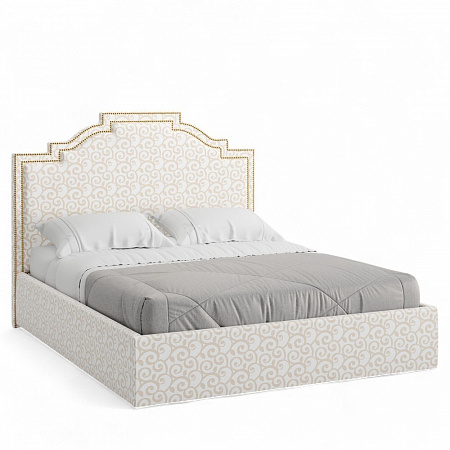Vary bed K65-G-0397 Кровать с подъемным механизмом 1200*2000