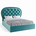 Vary bed K50-B08 Кровать с подъемным механизмом 1400*2000
