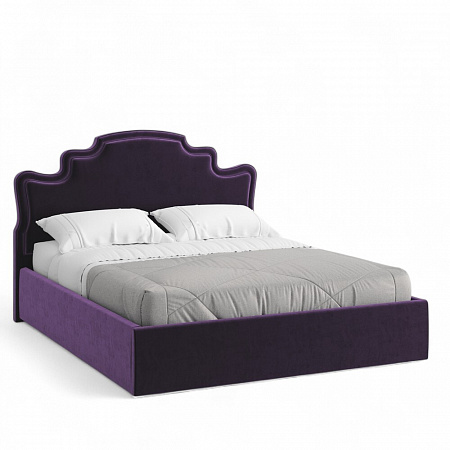 Vary bed K63-B14 Кровать с подъемным механизмом 1800*2000