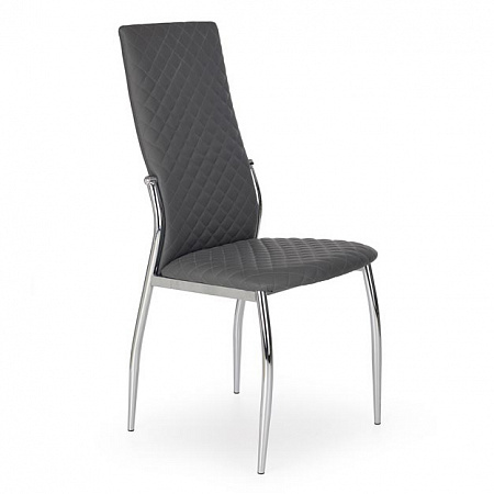 Стул кухонный Halmar K238 (серый) V-CH-K/238-KR-POPIEL