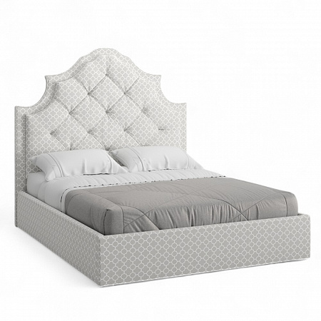 Vary bed K57Y-Ka-0374 Кровать с подъемным механизмом 1400*2000