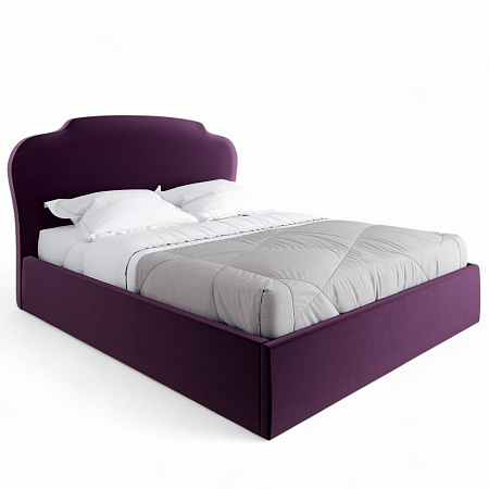 Vary bed K03-B14 Кровать с подъемным механизмом 1400*2000