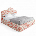 Vary bed K04-0409 Кровать с подъемным механизмом 1600*2000
