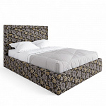 Vary bed K02-0376 Кровать с подъемным механизмом 1400*2000