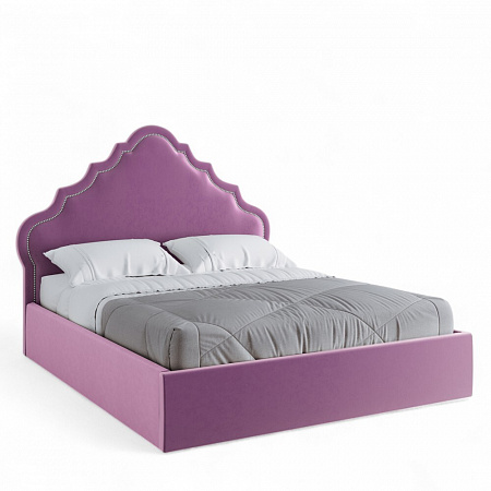 Vary bed K08-N-B13 Кровать с подъемным механизмом 1200*2000