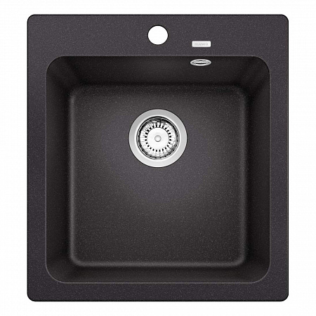 Кухонная мойка Blanco NAYA 45 (антрацит) BL_525222