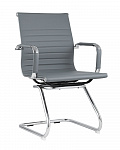 Кресло TopChairs серый