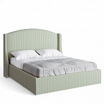 Vary bed K10-N-0375 Кровать с подъемным механизмом 1200*2000