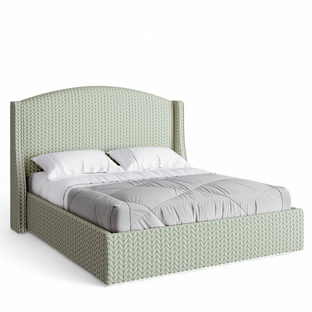 Vary bed K10-N-0375 Кровать с подъемным механизмом 1200*2000