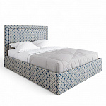 Vary bed K02-0385 Кровать с подъемным механизмом 1400*2000
