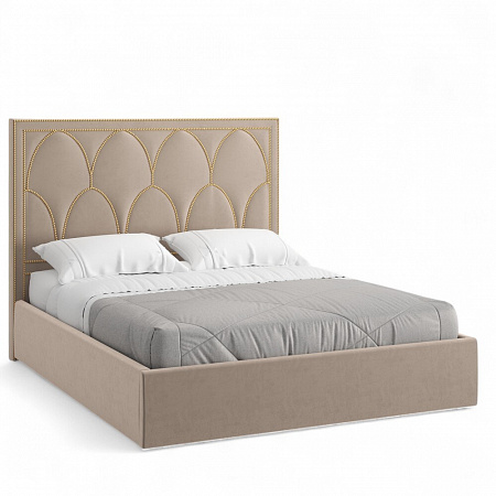 Vary bed K67-G-B01 Кровать с подъемным механизмом 1600*2000