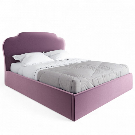 Vary bed K03-B13 Кровать с подъемным механизмом 1600*2000