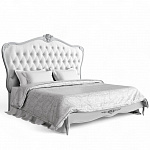 Atelier Home Кровать с мягким изголовьем 180*200 G528-K04-S-B07