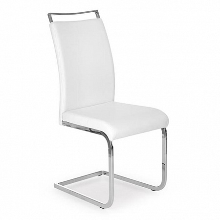 Стул кухонный Halmar K250 (белый) V-CH-K/250-KR