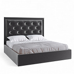 Vary bed K20-B12 Кровать с подъемным механизмом 1400*2000