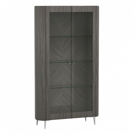 Витрина Trinity TD843VA