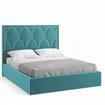 Vary bed K67-N-B08 Кровать с подъемным механизмом 1200*2000