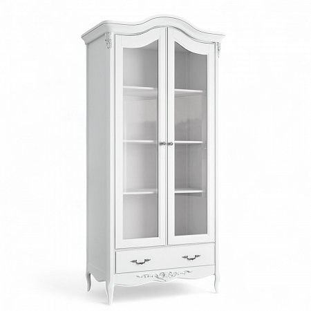 Silvery Rome Библиотека S180-K00-S